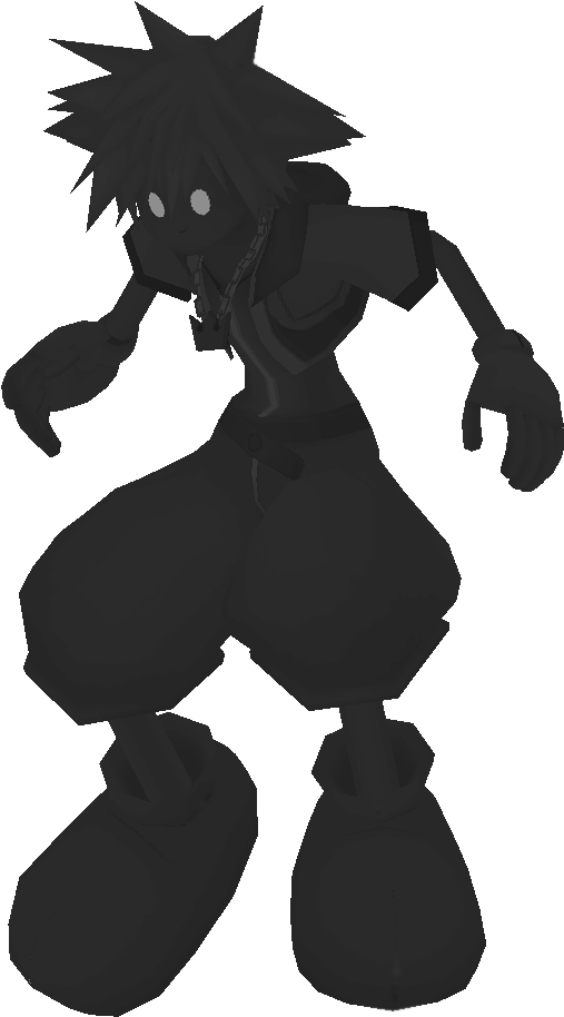 Sora Tr Anti - Sora Anti Form Timeless River (723x921), Png Download