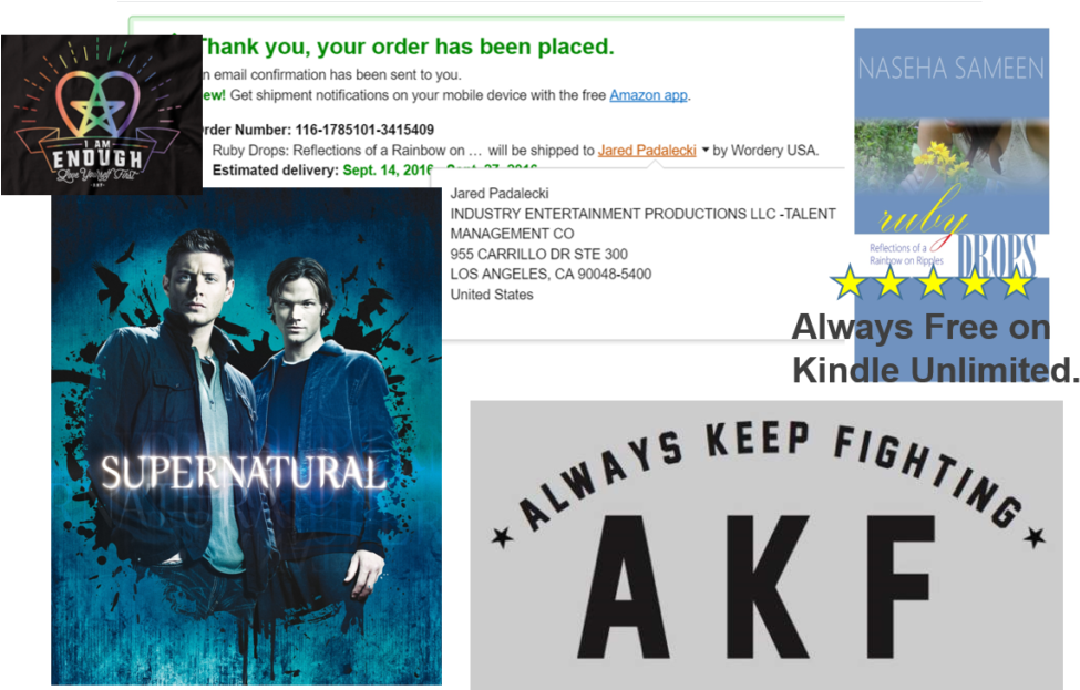 Open Letter To Jared Padalecki - Supernatural Fifth Season 5 Dvd (1040x622), Png Download