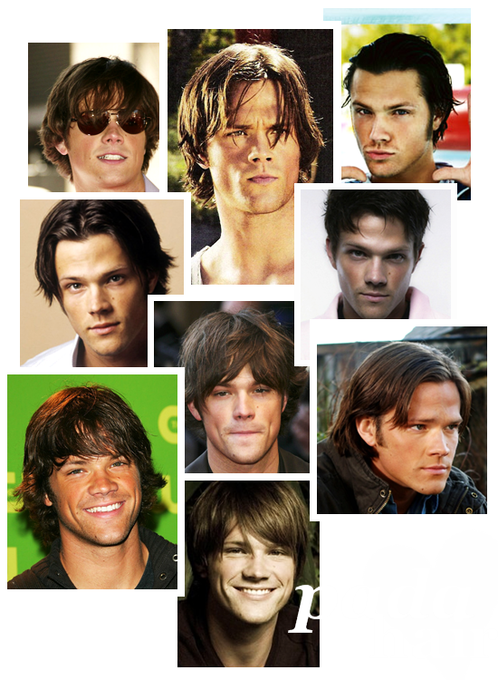 The Padahair's 12th Thread - Collage (550x750), Png Download