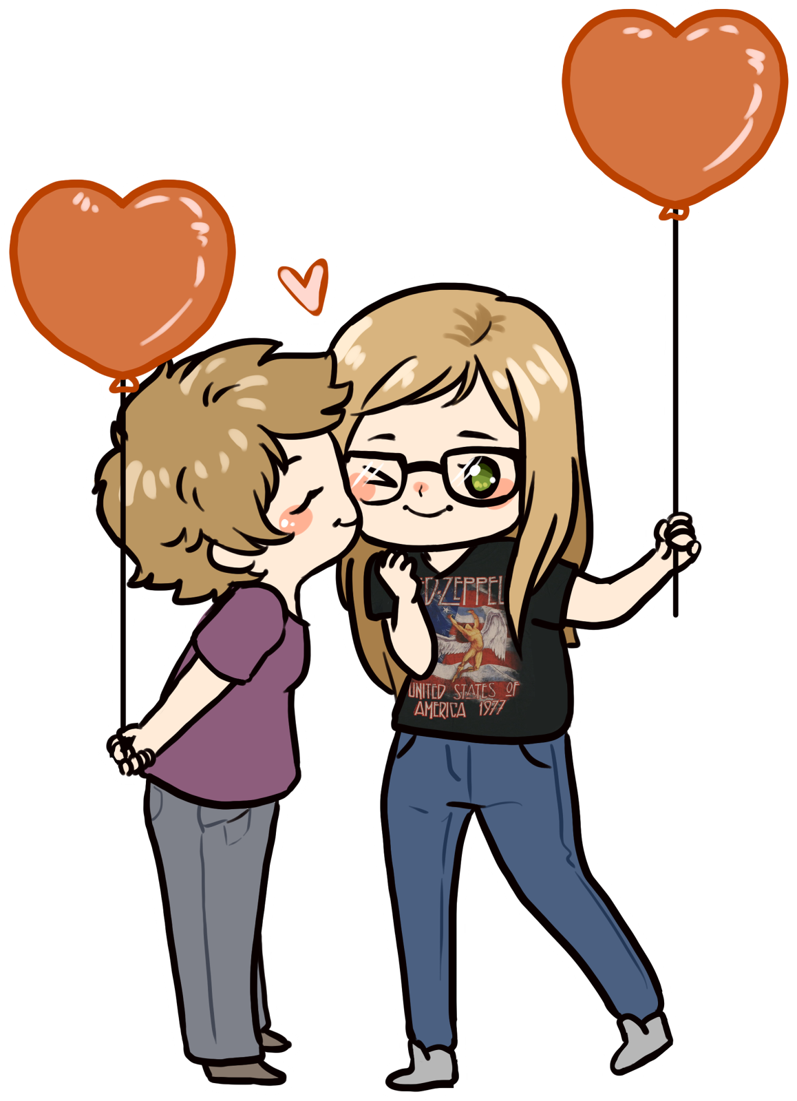 Cartoon (1500x1800), Png Download