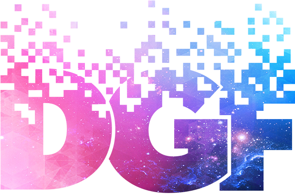Dublin Games Festival - Video Game (634x432), Png Download