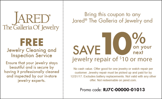 Coupon Codes For Jared Jewelry - White Gold Channel Set Diamond Ring (550x337), Png Download