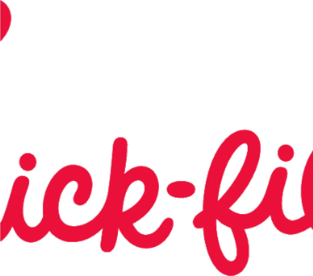 Chick Fil A Logo 2012 - Chick Fil A Logo (1024x1024), Png Download