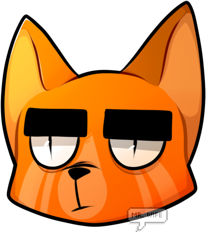 Author Comments - Cartoon (492x517), Png Download