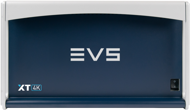 Replays 4k With Utmost Speed And Confidence - Evs Uhd Price (920x611), Png Download