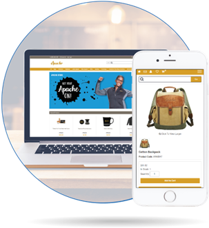 Cutter & Buck Legacy Rucksack Backpack (342x351), Png Download