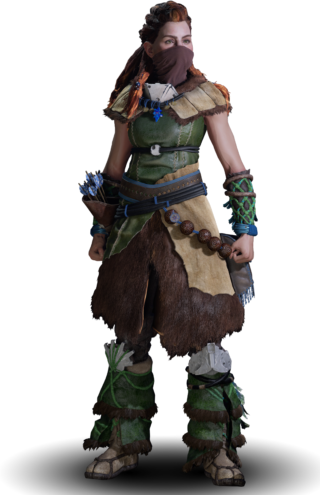 Nora Silent Hunter - Nora Silent Hunter Master (302x499), Png Download