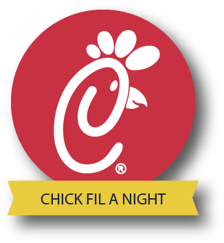 Chick Fil A Blowjob (430x430), Png Download