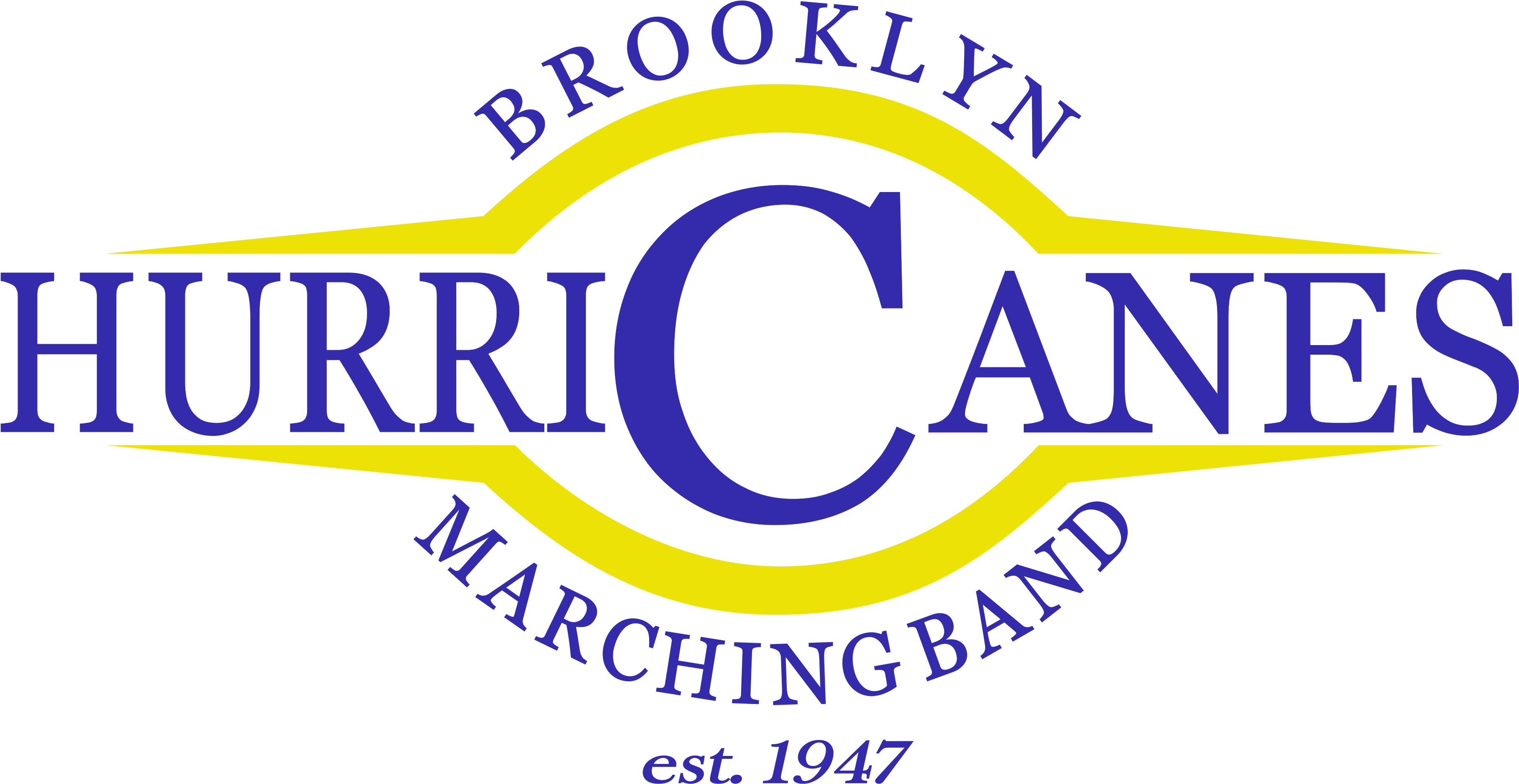 Instant Replay Concert And March Around Brooklyn Tonight - Logo Weihnachten (3900x2042), Png Download