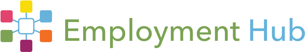 Employmenthub Logo - Privacy Policy (1080x240), Png Download