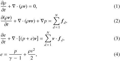 To Capture Species-dependent Dust Dynamics, Multiple - Handwriting (492x250), Png Download