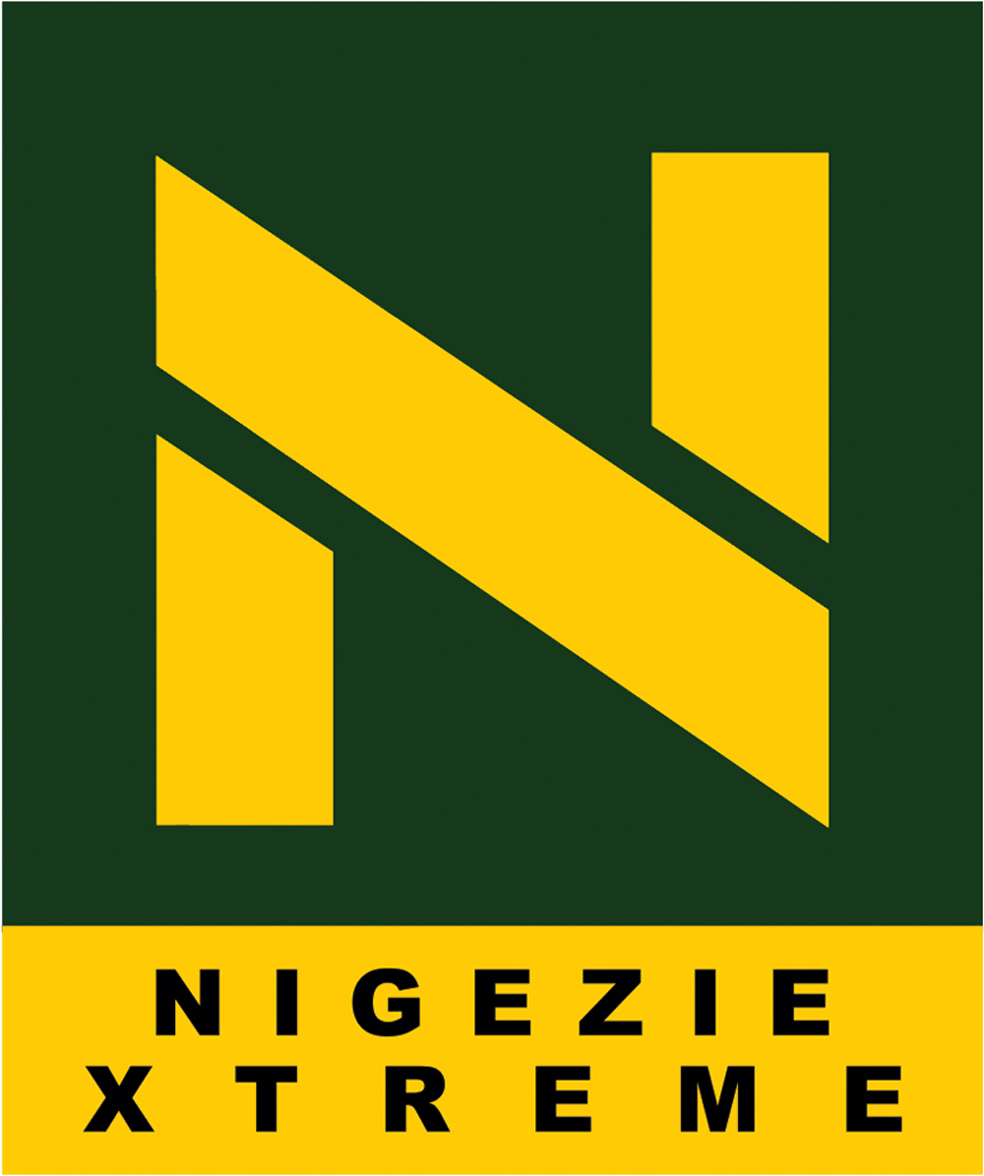 Nigezie Xtreme - Nigezie Logo (2280x2145), Png Download