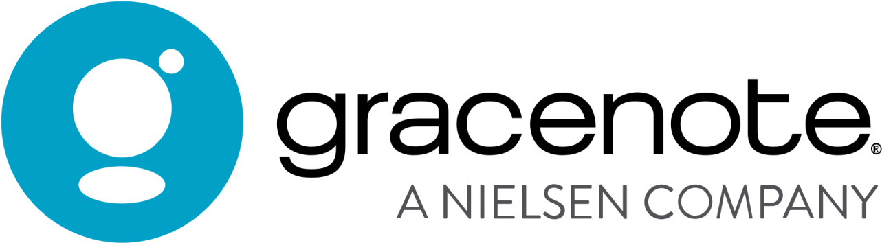 Gracenote Is Taking Its 'global Music Data' Catalogue - Gracenote A Nielsen Company (1500x500), Png Download