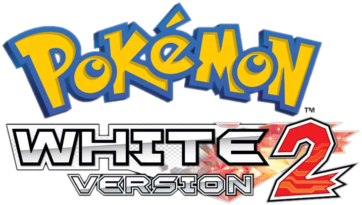[action Replay] Pokémon Black/white 2 - Pokémon Black/white Version 2 (732x419), Png Download