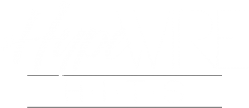 Hw Hits Logo Wht Transparent - Cardi B (1024x438), Png Download