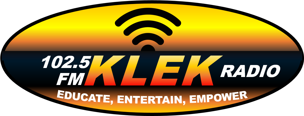 Klek 102 - 5 Fm - Beauty Pageant (1213x471), Png Download