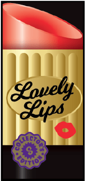 Shopkins Season 10 Mini Packs Health & Beauty List - Health (495x511), Png Download