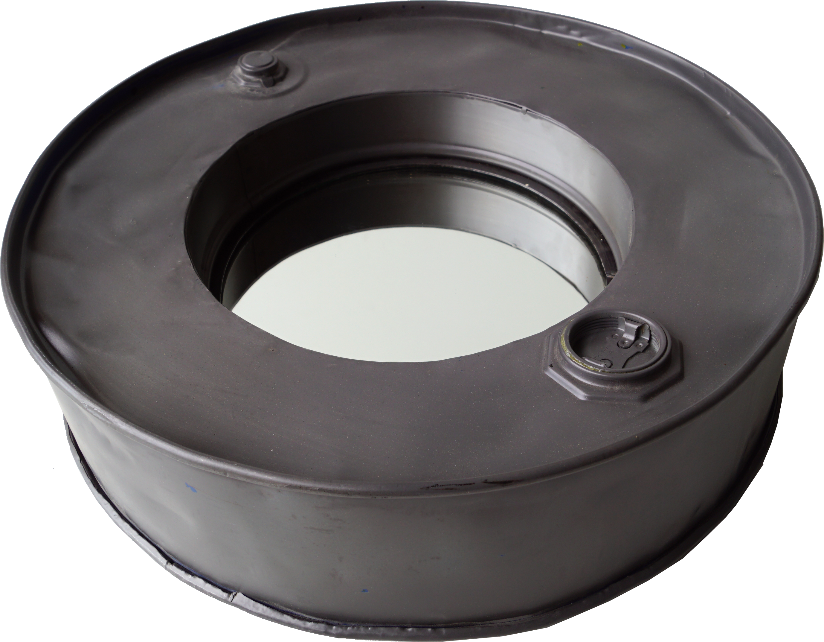 Download File Download - Circle (2756x2146), Png Download