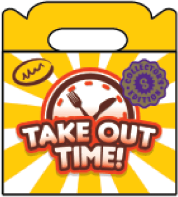 Shopkins Season 10 Mini Packs Takeout List Of Characters - Fête De La Musique (495x485), Png Download