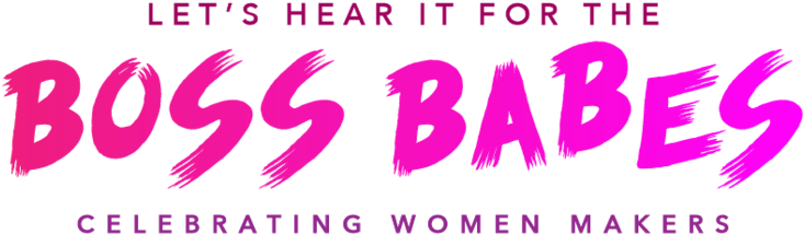 Girl Power - Girls In The Know Logo (1024x247), Png Download