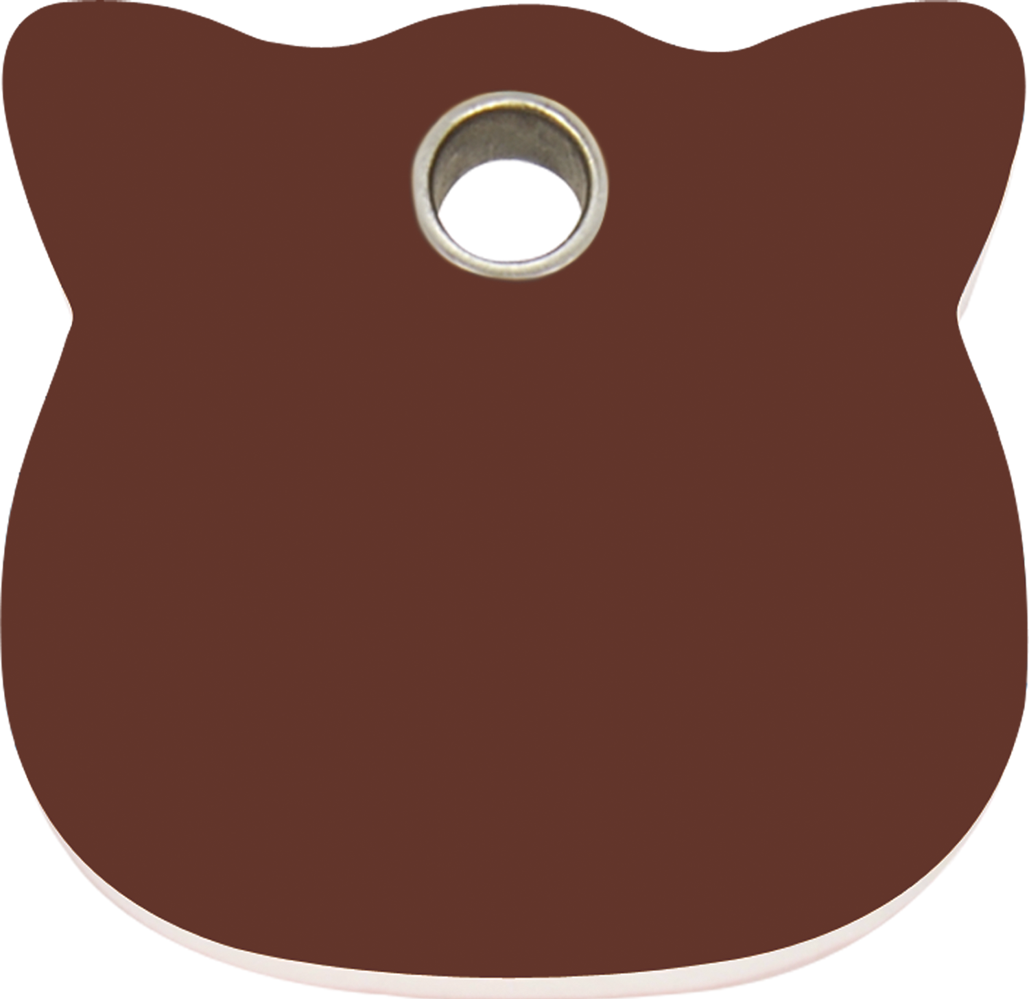 4chbrs, 9330725031371, Image - Reddingo Kunststoff Katzenmarke Mit Individueller Gravur (1500x1456), Png Download