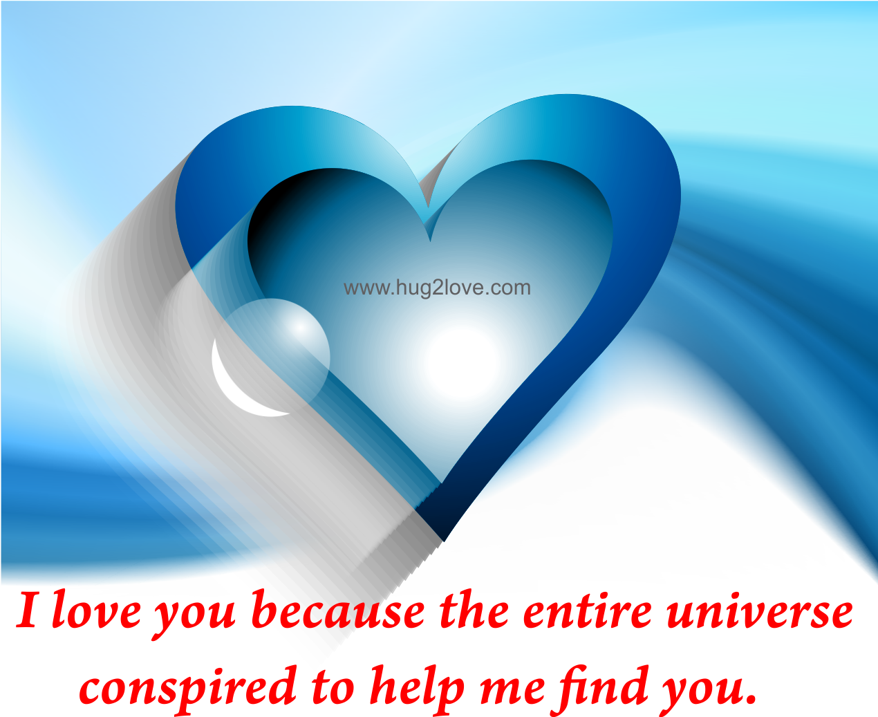 Romantic Valentines Day Cards - Most Romantic Valentine Day Quote (1270x1037), Png Download