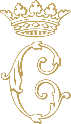 Hôtel De Crillon - Hotel De Crillon (300x518), Png Download
