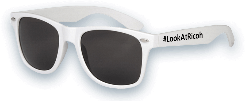 As An Added Bonus, When You Visit The Eyes & Tees Pop-up - Plastic (1080x470), Png Download