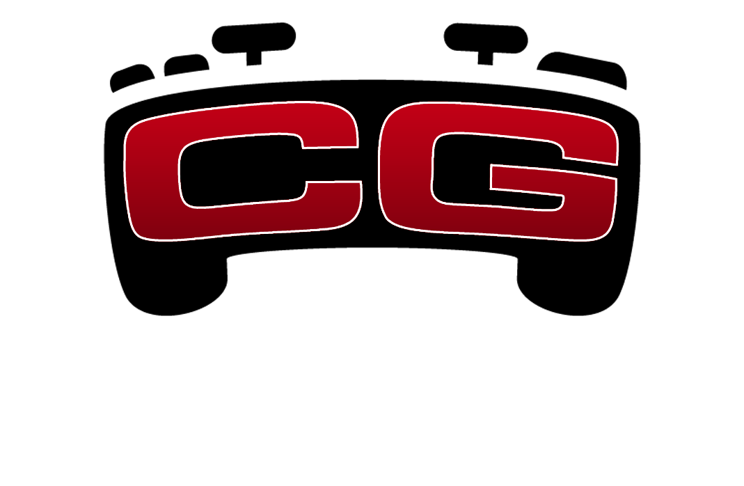 Cinch Gaming Logo - Cinch Gaming Logo Black And White (1201x809), Png Download