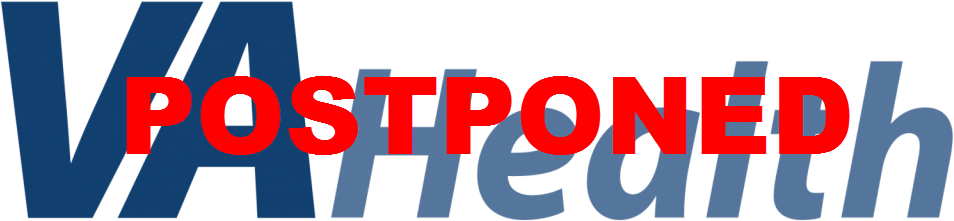 Vahealthlogorgb-1024×285 Postponed - Health (1024x285), Png Download