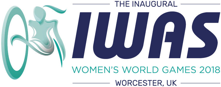 First Iwas Women's World Games Postponed - International Wheelchair And Amputee Sports Federation (1056x600), Png Download