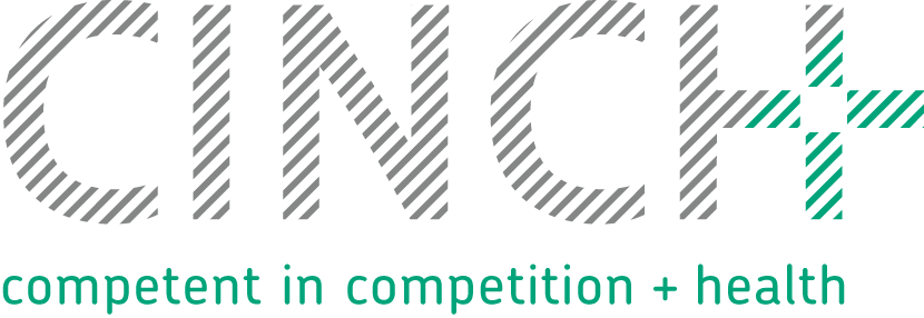 Competent In Competition Health Logo - Professor (830x286), Png Download