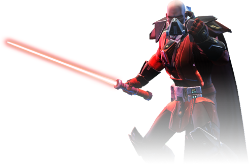 Star Wars The Old Republic (491x324), Png Download