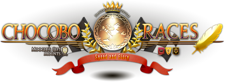Download Chocobo Racing Was Introduced In The - Chocobo Racing - HD ...
