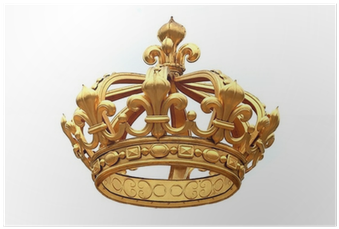 Reten Lo Que Tienes Para Que Ninguno Tome Tu Corona (400x400), Png Download