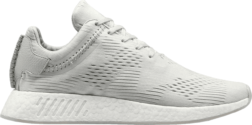 Wings Horns X Nmd R2 - New Balance Cruz Womens (850x421), Png Download