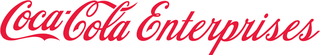 Coca-cola Enterprises Logo - Coca Cola Company Logo Png (1020x680), Png Download