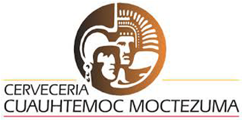 Cerveceria Cuauhtemoc Moctezuma Logo Png (350x450), Png Download
