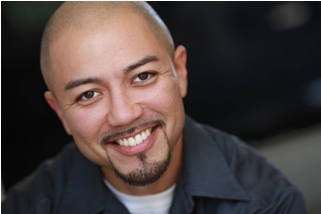 Brian Kamei - Gentleman (320x400), Png Download