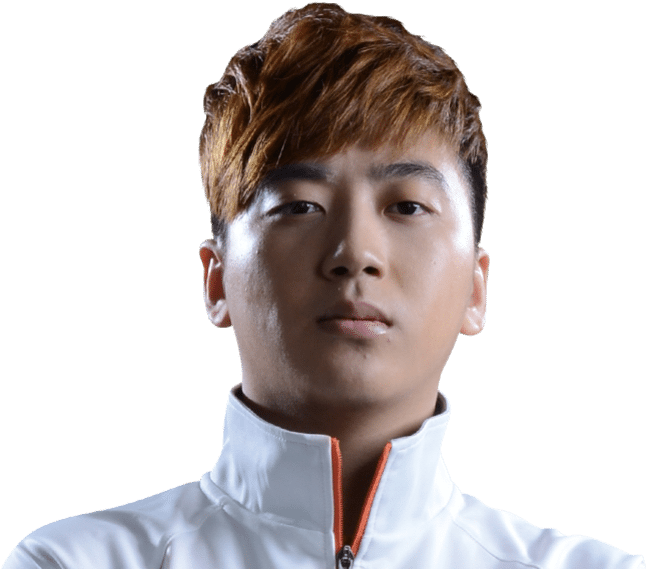 Can The Veteran Score Lead The New Kt Rolster's To - Score Kt (785x622), Png Download