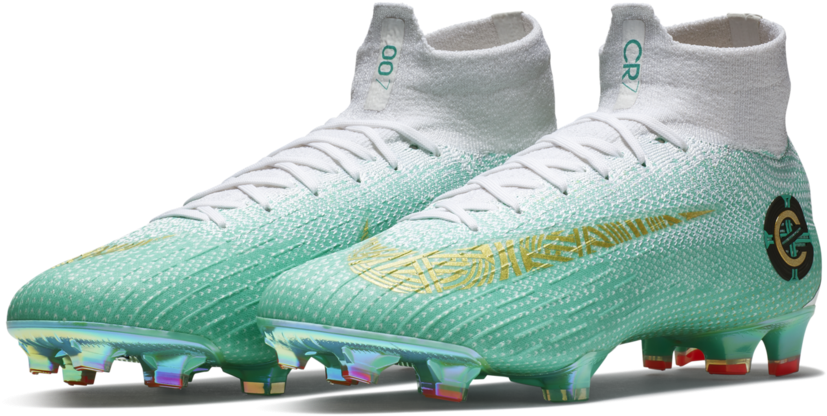 Aj3547-391 31985627 D E 1x1 Square 1600 - Nike Mercurial Cr7 Chapter 6 (1000x1000), Png Download