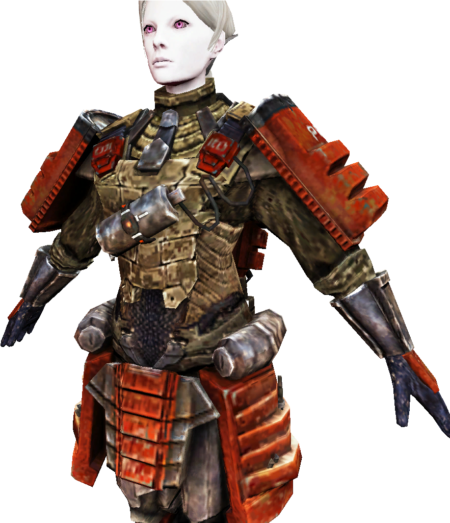 Previews - Skyrim Armor Concept Art (1024x1024), Png Download