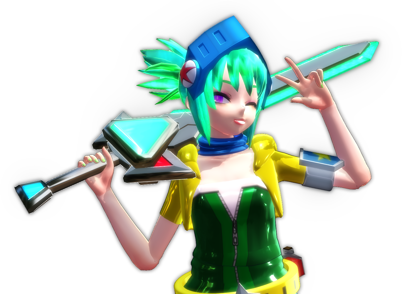 Graphic Download Arcadia By Bl Cksaw On Deviantart - Riven Png (2500x1000), Png Download