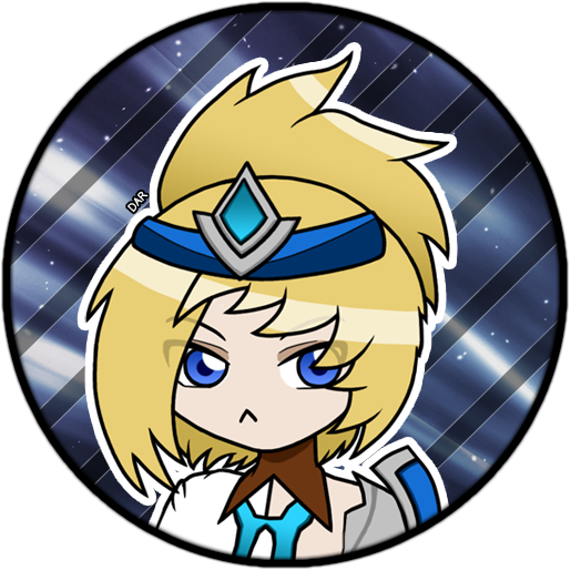 Championship Riven Pin - Thumbnail (515x515), Png Download
