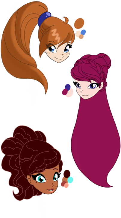Harmony (421x750), Png Download