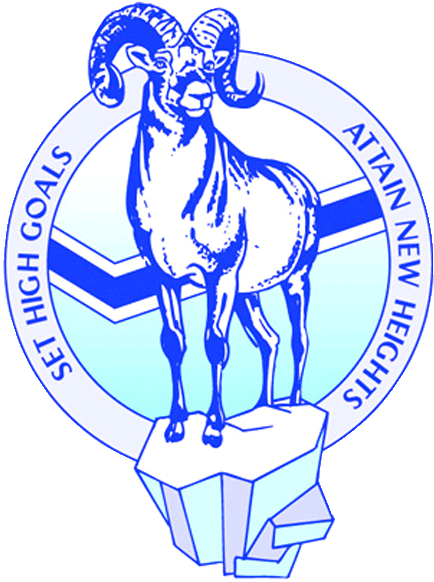 Selma Bartlett School Logo Clean - Logo (800x600), Png Download