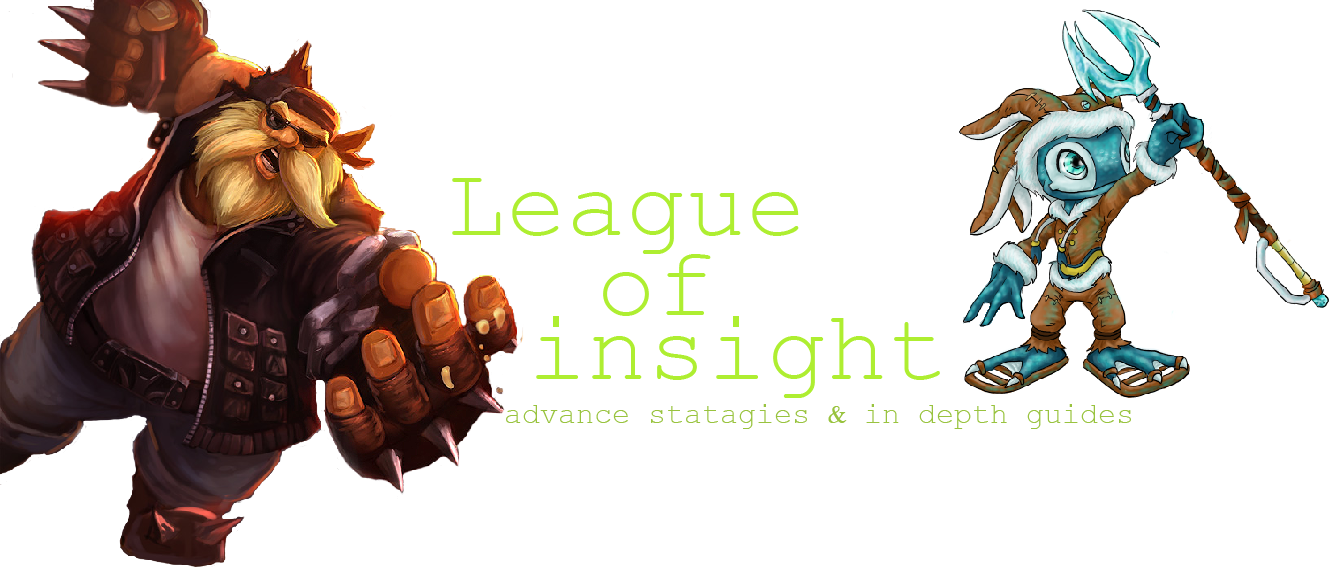 League Of Legends Insight - Library (1335x567), Png Download