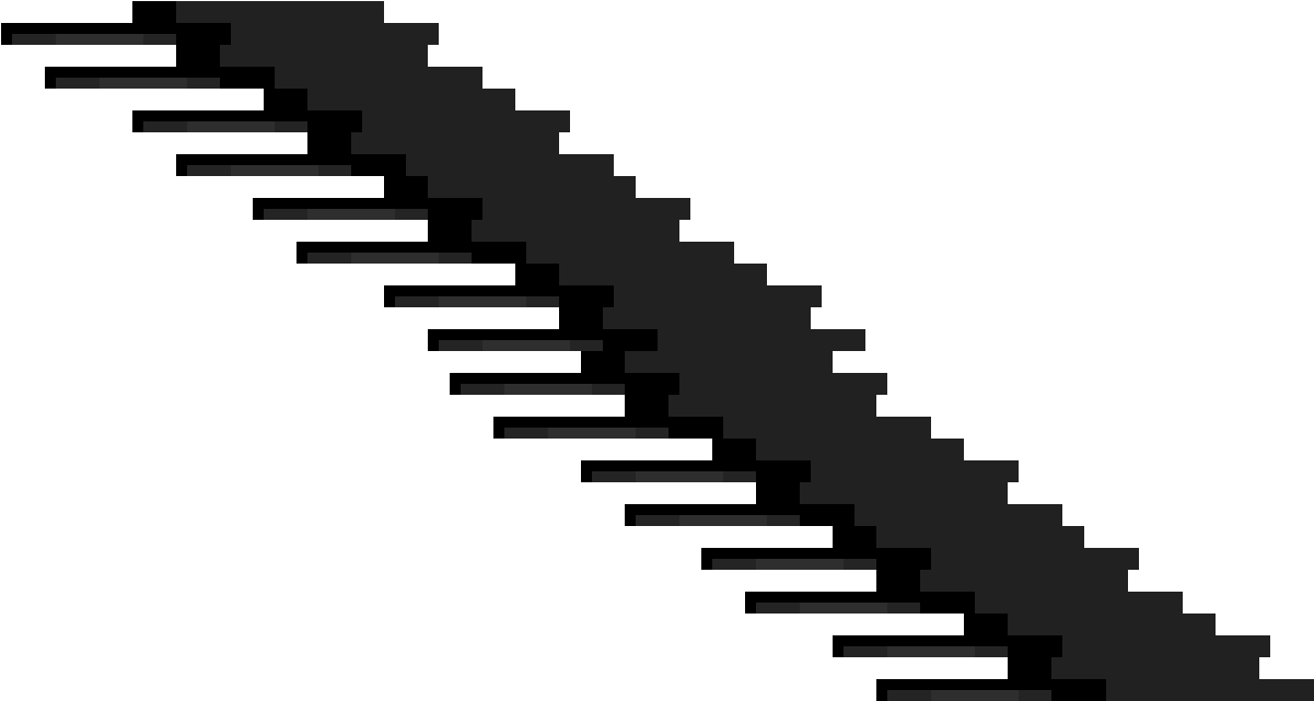 Riven Sword Pt - Pixel Art (1250x740), Png Download