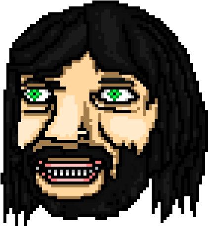 5 Jan - Hotline Miami 2 Heads (440x480), Png Download