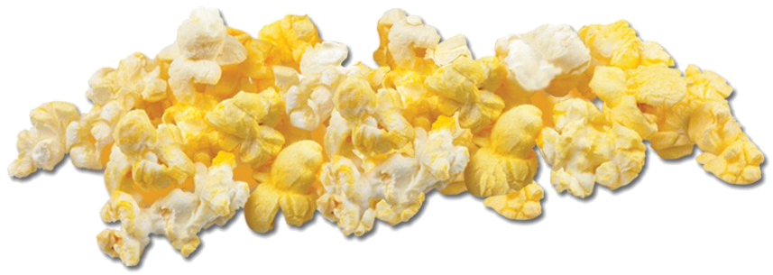 Popcorn Free Download Png - Popcorn Clipart (935x401), Png Download